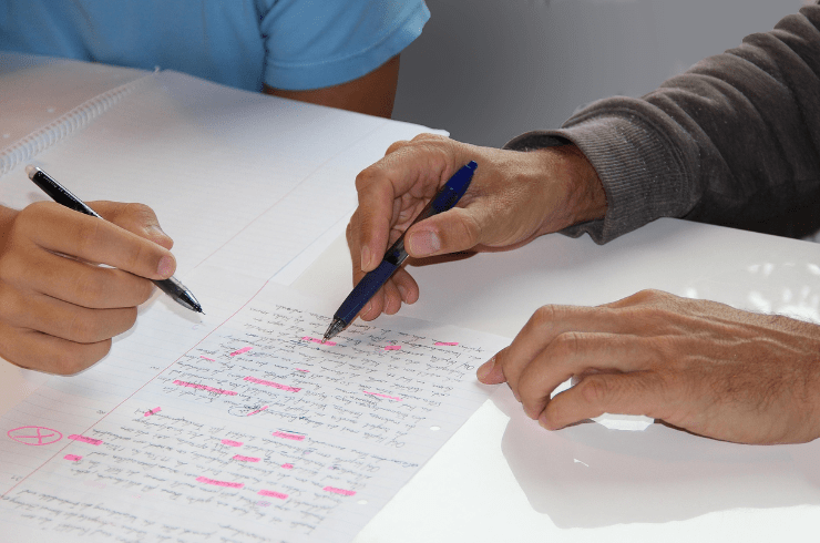 M&L Tutoring